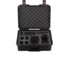 Case Maleta Rígida/Estanque para drone DJI MAVIC AIR 2 ou AIR 2S Fly More Combo
