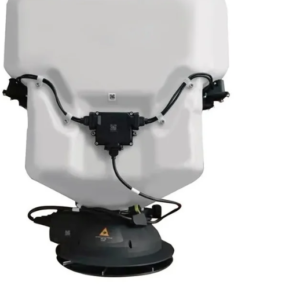 Tanque Dispersor de Sólidos para Drone DJI Agras T30