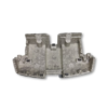 Isopor de Carenagem Traseira para Drone DJI AGRAS T10 - Image 2