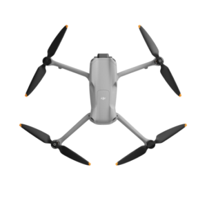 DJI Air 3 RC 2 (controle c/ Tela) Fly More Combo