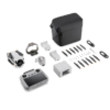 DJI Mini 4 Pro RC 2 Smart (Controle c/ tela) Kit Fly More Combo PLUS 45 Min