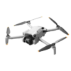 DJI Mini 4 Pro RC 2 Smart (Controle c/ tela) Kit Fly More Combo PLUS 45 Min - Image 3