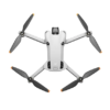 DJI Mini 4 Pro RC 2 Smart (Controle c/ tela) Kit Fly More Combo PLUS 45 Min - Image 6