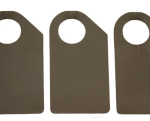 Placa de fixação para braço DJI AGRAS T40 – 1 UNI