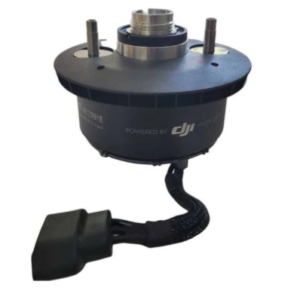 Motor Propulsor para Drones DJI AGRAS T40 – ALINHADO
