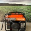 Gerador DJI D12000IE – SEMINOVO - Image 5