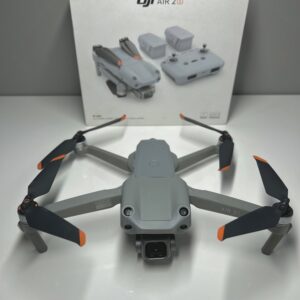 DJI AIR 2S Fly More Combo – SEMINOVO