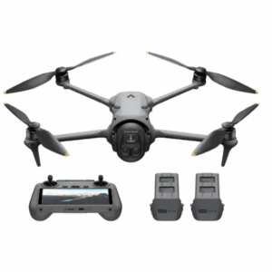 DJI Mavic 4 Pro Fly More Combo (Com tela) BR – DJI063