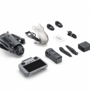 DJI Mavic 4 Pro Standard (Com tela) BR – DJI062