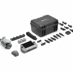 DJI Matrice 4E