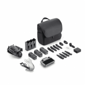 DJI Mavic 4 Pro Fly More Combo (Com tela) BR – DJI063
