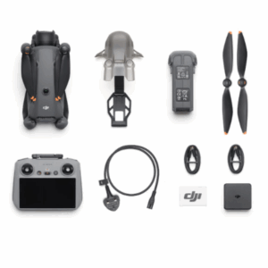 DJI Mavic 4 Pro Standard (Com tela) BR – DJI062