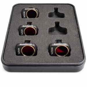 Filtro Lente – SUNNYLIFE – para DJI Mini, Mini 2 e Mini SE