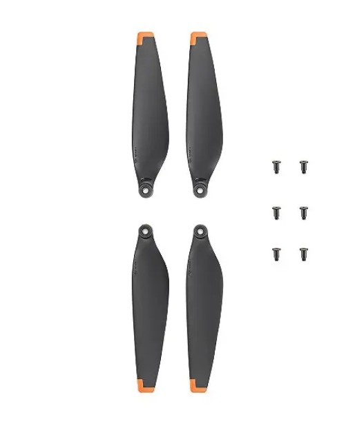 Hélices DJI Mini 3 (2 Pares) BR - DJI1040 - Imagem 2