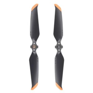 Hélices DJI (Mavic Air 2/Air 2S) (1 Par) BR – DJI1013