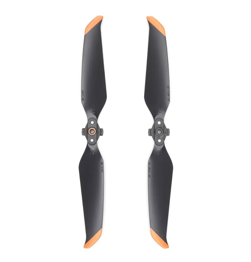 Hélices DJI (Mavic Air 2/Air 2S) (1 Par) BR - DJI1013