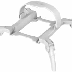 Trem de Pouso formato Aranha para Drone DJI Mini 3 PRO