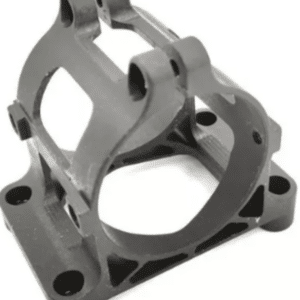 BASE DE FIXAÇÃO LATERAL MOTOR T30 – YC.JG.QX001171