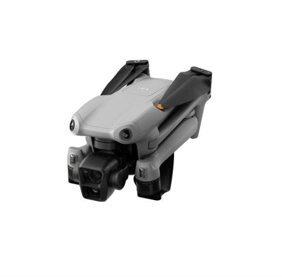 Drone DJI Air 3 Fly More Combo DJI Rc 2 (com Tela) - DJI037 - Imagem 4