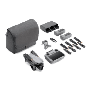 Drone DJI Air 3 Fly More Combo DJI Rc 2 (com Tela) – DJI037