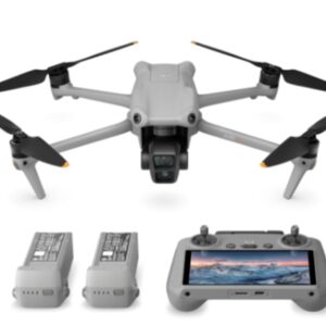 Drone DJI Air 3 Fly More Combo DJI Rc 2 (com Tela) – DJI037