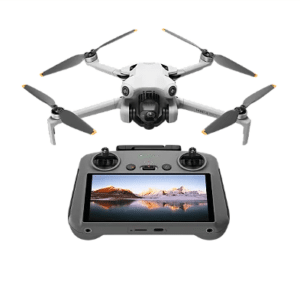 Drone DJI Mini 4 Pro Fly More Combo (Com tela) BR – DJI043