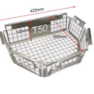 Filtro de aço para tanque de DJI AGRAS T50