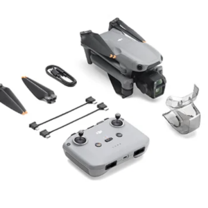 DJI Air 3S Standard (DJI RC-N3) – PRÉ-VENDA