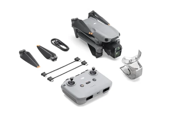 DJI Air 3S Standard (DJI RC-N3)