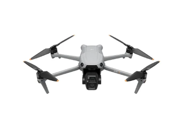 DJI Air 3S Standard (DJI RC-N3) - Image 2