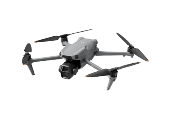 DJI Air 3S Standard (DJI RC-N3) - Image 4