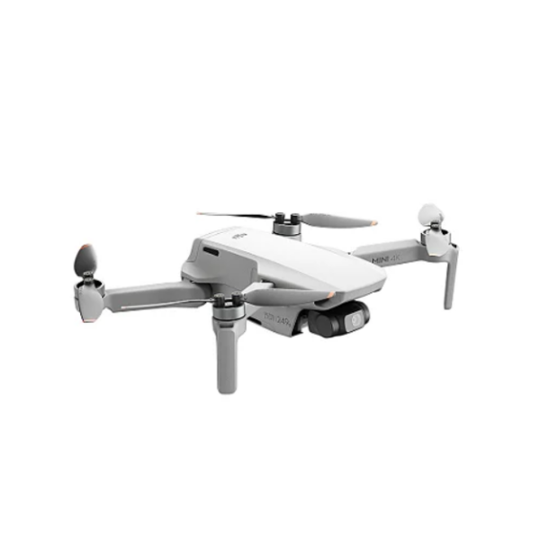 Drone DJI Mini 4K Standard (Sem tela) - Image 5