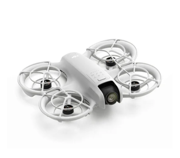 Drone DJI Neo Fly More Combo (DJI Motion 3 & DJI Goggles N3) - Image 2