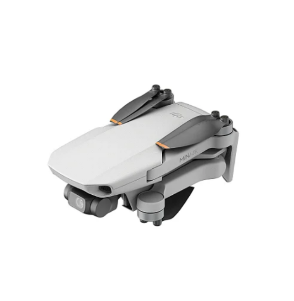 Drone DJI Mini 4K Standard (Sem tela) - Image 2