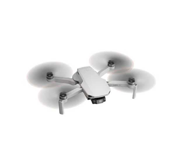 Drone DJI Mini 4K Standard (Sem tela) - Image 3