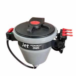 Incorporador Jet Mix 20L