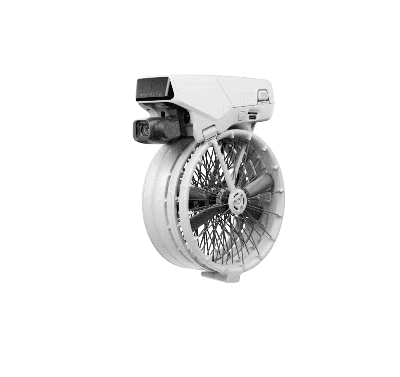 Drone DJI Flip Standard (Sem tela) BR - DJI059 - Imagem 6