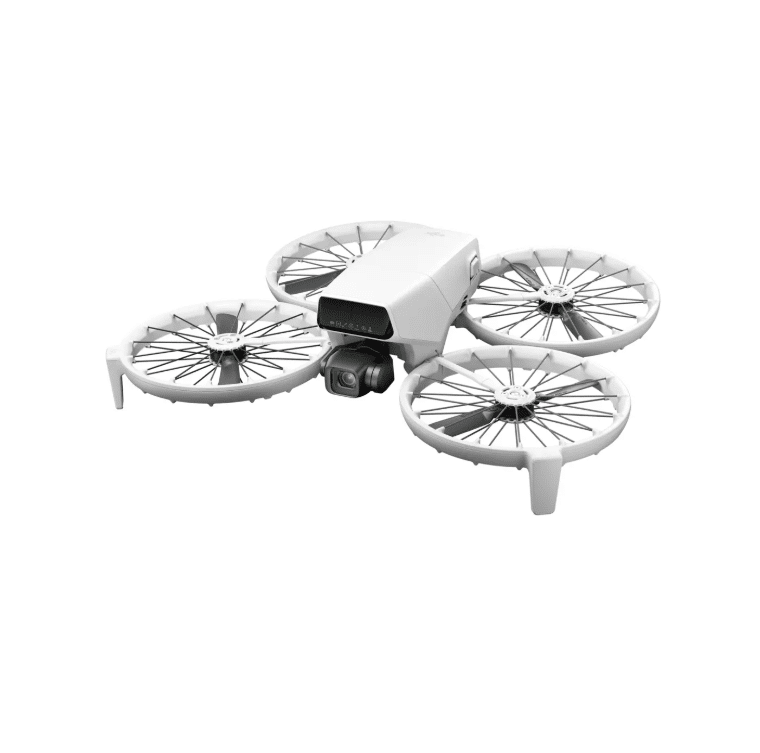 Drone DJI Flip Fly More Combo (Com tela) - DJI061 - Imagem 3