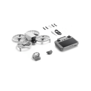 Drone DJI Flip Standard (Com tela) – DJI060