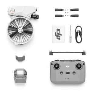 Drone DJI Flip Standard (Sem tela) BR – DJI059