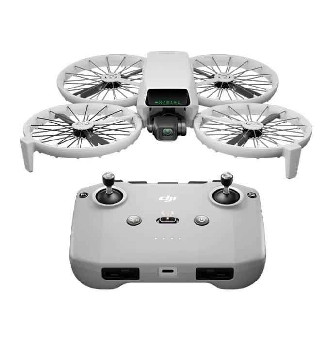 Drone DJI Flip Standard (Sem tela) BR - DJI059 - Imagem 3