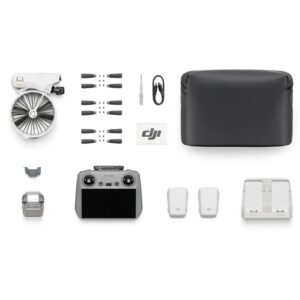 Drone DJI Flip Fly More Combo (Com tela) BR – DJI061