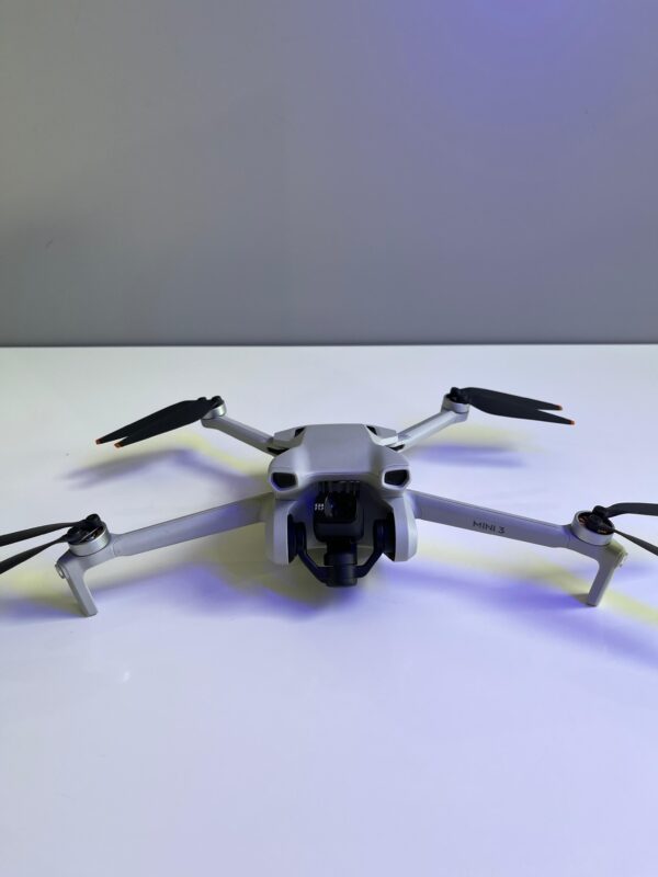 DJI Mini 3 Fly More Combo sem tela - SEMINOVO - Image 2