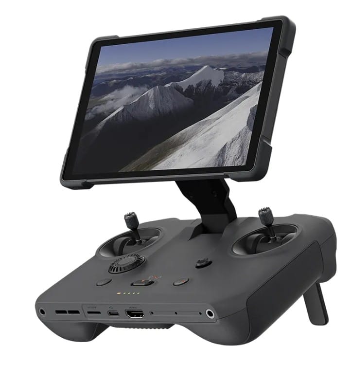 Drone DJI Mavic 4 Pro 512GB Creator Combo (Com tela e saída HDMI) BR- DJI064 - Imagem 5