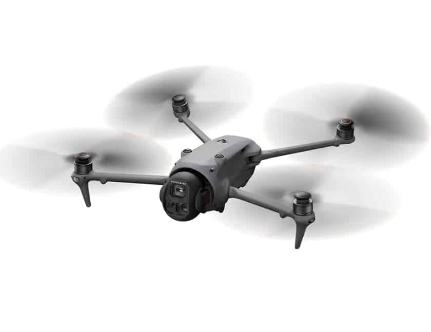 Drone DJI Mavic 4 Pro 512GB Creator Combo (Com tela e saída HDMI) BR- DJI064 - Imagem 3