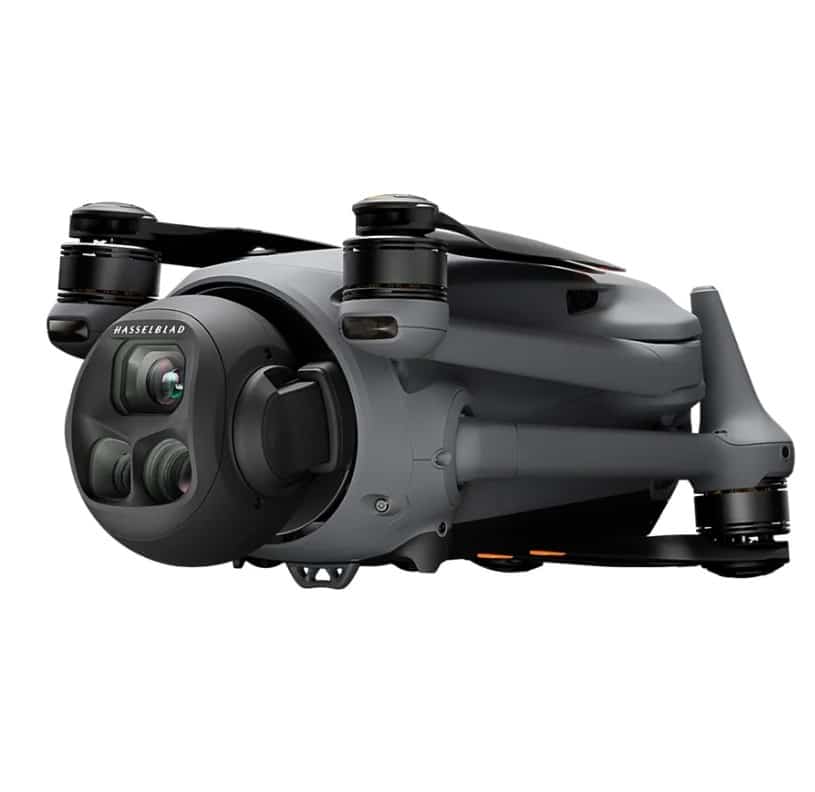 Drone DJI Mavic 4 Pro Fly More Combo (Com tela) BR - DJI063 - Imagem 5