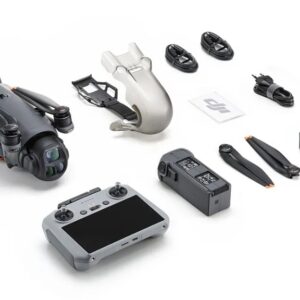 Drone DJI Mavic 4 Pro Standard (Com tela) BR- DJI062