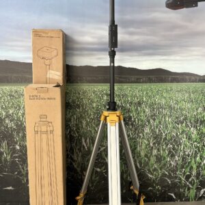 D-RTK 2 DJI Estação Móvel GNSS de Alta Precisão +Tripé - SEMINOVO