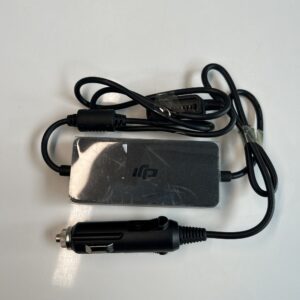 Carregador Veicular de Bateria DJI Mavic Air 12v – SEMINOVO