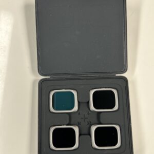 Filtro Original DJI Air 2S (ND4, ND8, ND16, ND32) – SEMINOVO